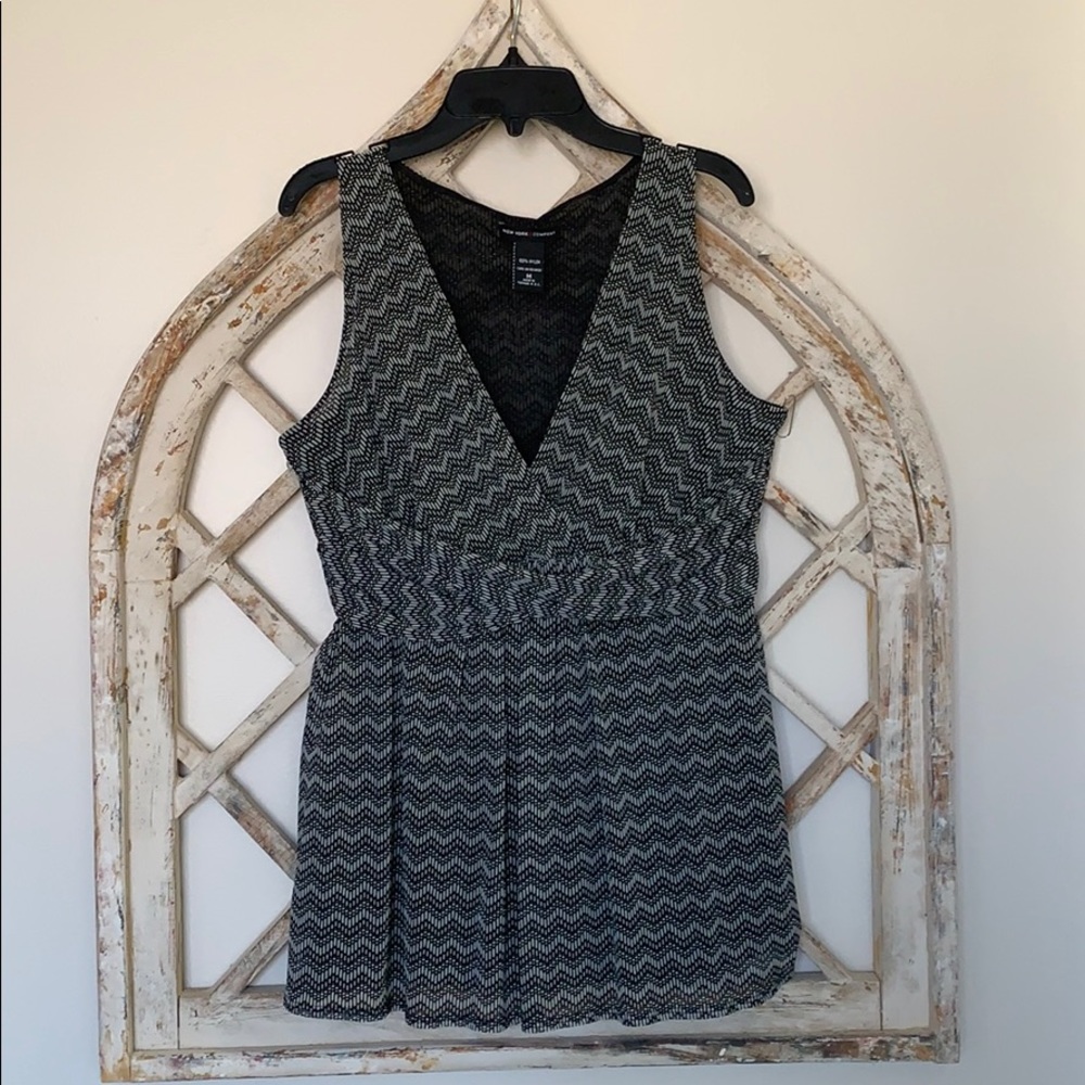 New York & Company top